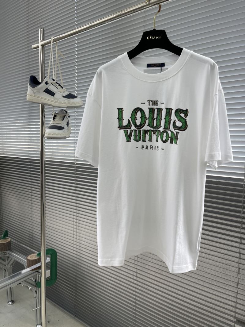 Louis Vuitton T-Shirts